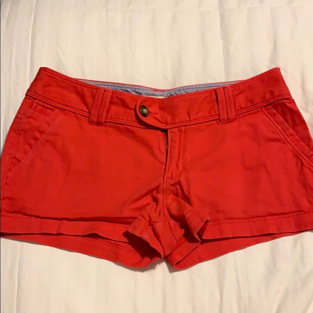 Summer shorts